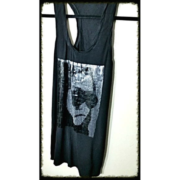 ..Trendy Cool Tank Top - Picture 2 of 3